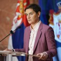 Brnabić: Oni ne žele pravdu, oni žele anarhiju, šta je bolji naziv od probisveta