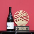 Belo vino vinarije "Frug" šampion "Wine Vision Open Balkan"!