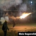 SAD pozivaju na 'dostojanstvo' nakon policijske brutalnosti na protestima u Gruziji