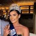 Marija Čitaković je Miss Tourism Planet