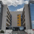 Zbog respiratornih infekcija zabranjene posete pacijentima u UKC Niš