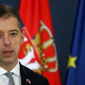 Đurić čestitao Georgijevu na imenovanju za ministra spoljih poslova Bugarske