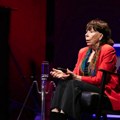 Poruka Seke Sablić studentima: I Gaga, Milena, Lane, Glogovac, Madžgalj bi bili srećni da vas vide