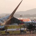 Avion u Južnoj Koreji naleteo na ovo pre stravičnog pada? Otkriven preliminarni uzrok nesreće koja je usmrtila 179 ljudi…