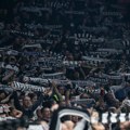 KK Partizan započeo prodaju članskih karata