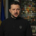 Zelenski: Ukrajina bi izgubila vojsku ako bi prekinula ratno stanje zbog izbora