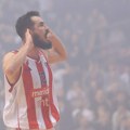 Crvena zvezda s Kalinićem ne može da izgubi finale