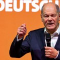 Scholz: Važno otvoriti put Ukrajini ka EU, Kijev nije kriv za napad Rusije