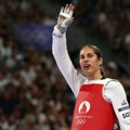 Aleksandra Perišić osvojila zlato u Holandiji: Veliki uspeh naše taekvondistkinje!