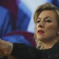 Oglasila se Marija Zaharova povodom dogovora SAD i Ukrajine