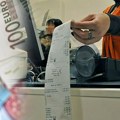 Danas počinje nagradna igra "Uzmi račun i pobedi 2025": Evo ko ima pravo da učestvuje