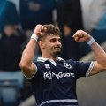 Mihailo Ivanović ponovo strelac za Milvol: Pogodak srpskog napadača ipak nije bio dovoljan za baraž za plasman u Premijer…