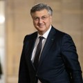 "Ispala" Plenkovića u Vašingtonu; Razlog Tramp?