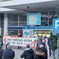 Nadam se da Nino Brajović studentima više neće zamerati što nastoje da RTS proradi kao javni servis