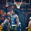 Unikaha ponovo u finalu FIBA Lige šampiona - brani trofej iz Beograda