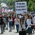 Studenti zakazali veliki protest u Požarevcu za 1. jun