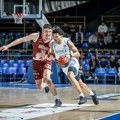 Košarka: Spartak siguran protiv Vršca (94:76) u četvrtfinalu Superlige
