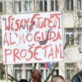 Na Novom naselju osnovan Pokret studenata i građana za bolju budućnost