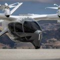 OI 2028: Los Angeles uvodi električni zračni taksi