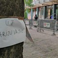 Manjifiko: Molim, oslobodite Mariju