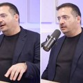 "Tebe neću, za tebe se dvoumim, a ti si bivši košarkaš": Kontroverzni predsednik izvređao pola Evrolige
