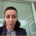 Irena Joveva specijalna gošća Mikser festivala