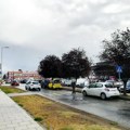 Narandžasti meteo alarm za područje Šumadije