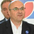 Novaković (NPS): Radonjić je smenjen jer nije bio ekstremno brutalan