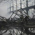 Sviridenko: Ukrajina i SAD pokreću Fond za oporavak