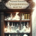 Razgovor o knjizi „Prodavnica magle” Radomana Kanjevca u Nišu