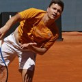 "Kecmanović nije prijavio sudijama da su ga pljuvali"