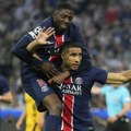 Usman Dembele igrač sezone u Ligi šampiona