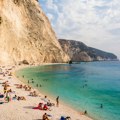 Porto Katsiki: Tamo gde stene šapuću, a Jonsko more opčinjava