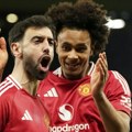 Džaba vam novci! Bruno Fernandeš ne želi transfer u Saudijsku Arabiju
