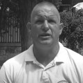 Iznenada umro Nenad Milinković Baća (54)