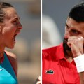 "Srbima da zabrane glasanje, pa da vidimo da li je Novak bolji": Sabalenka javno izaziva Đokovića u Parizu