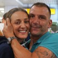 Sve više se primećuje razlika: Evo koliko je Dača Ikodinović stariji od Maje Ognjenović