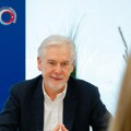 Jacek Olczak, CEO Philip Morris International: Mlade moramo zaštititi, ali i odraslima dati šansu za promenu