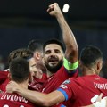 Srbija savladala Andoru, Mitrović het-trikom proslavio jubilej