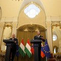 Orban i Fico odbrusili Evropi: Brisel bez podrške Mađarske i Slovačke za novi paket sankcija Rusiji