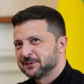 Zelenski tvrdi da je Ukrajina zaustavila napredovanje ruske vojske u Sumskoj oblasti