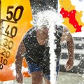 Ovaj period leta biće najtopliji, kuvaćemo se na 40 stepeni! Srbija će biti u centru toplotne kupole: Jedna stvar je…