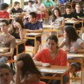 Kako će izgledati polaganje ispita za osmake Ovo su svi važni datumi za male maturante