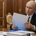 Putin: DNR i LNR imale pravo da se otcepe po principu odluke Međunarodnog suda pravde o KiM