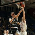 UŽIVO: Partizan vodi na krilima Koprivice
