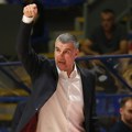 Jovanović: Protiv Partizana želimo još jedan iskorak (video)