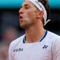 Šok pred Vimbldon: Povukao se jedan od najboljih tenisera sveta, trostruki Grend slem finalista