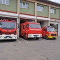 POŽARI NA OTVORENOM: Apel građanima da ne pale trave i rastinje
