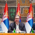 "Nadam se da nas neće naterati na: To!" Vučić: Država će intervenisati ako bude prinuđena, proći će i 28. jun