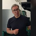 "San postaje stvarnost": Vučić obišao posebnu sobu za kontrolu tunela Laz i Munjino brdo: Od Beograda do Zlatibora za dva sata…